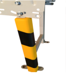 Conveyor Leg Guards